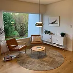 Large Architect Designed In Centre Villa
