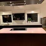 Large Architect Designed In Centre Villa