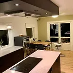 Large Architect Designed In Centre Villa *