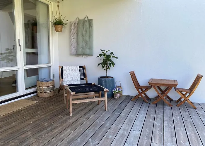 Vila Large Architect Designed In Centre Hamar (Hedmark)