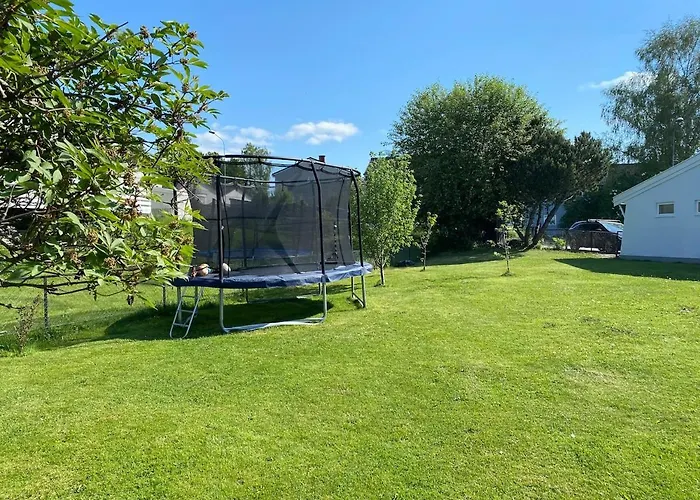 Large Architect Designed In Centre * Hamar (Hedmark)