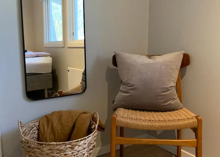 Large Architect Designed In Centre *