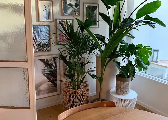 Large Architect Designed In Centre *