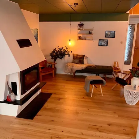 Large Architect Designed In Centre