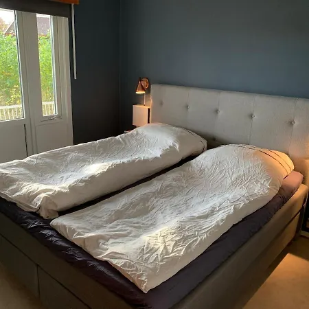 Large Architect Designed In Centre Villa *