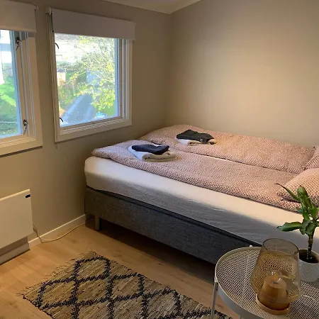 Large Architect Designed In Centre * Hamar (Hedmark)