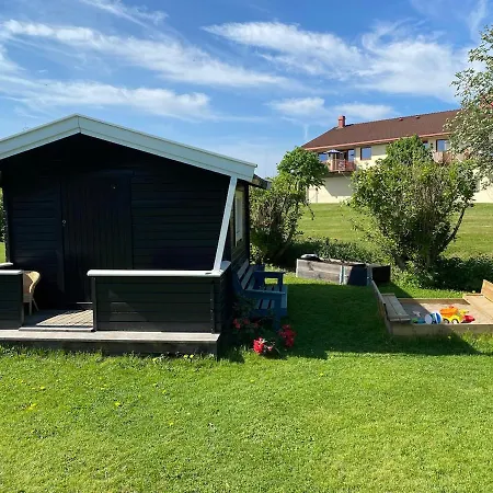 Large Architect Designed In Centre * Hamar (Hedmark)