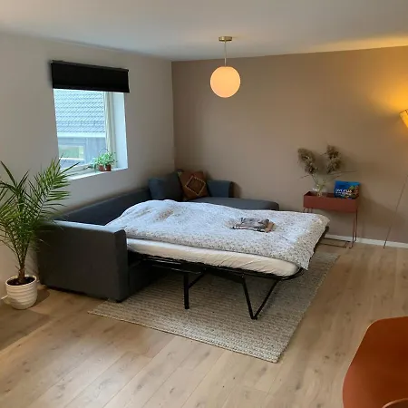 Large Architect Designed In Centre * Hamar (Hedmark)