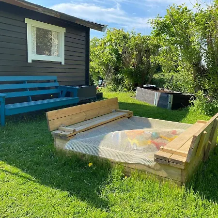 Large Architect Designed In Centre Villa *