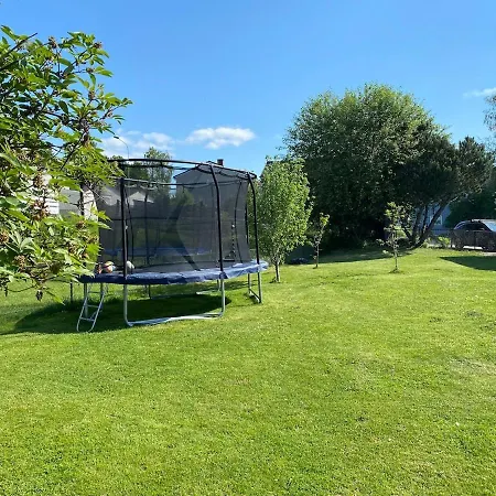 Large Architect Designed In Centre * Hamar (Hedmark)