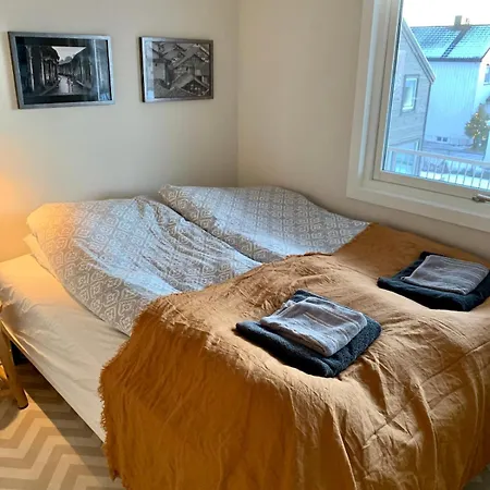 Large Architect Designed In Centre Villa Hamar (Hedmark)