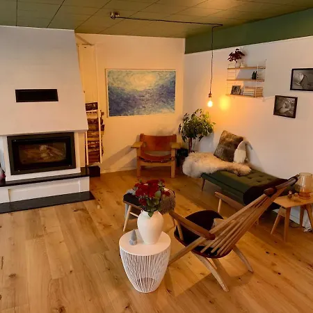 Large Architect Designed In Centre Hamar (Hedmark)