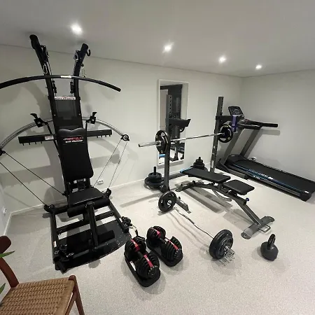 Large Architect Designed In Centre