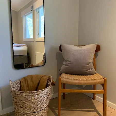 Large Architect Designed In Centre *