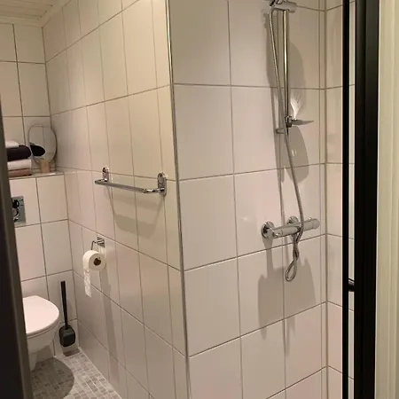 Villa Large Architect Designed In Centre Hamar (Hedmark)