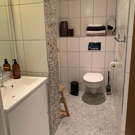 Large Architect Designed In Centre * Hamar (Hedmark)